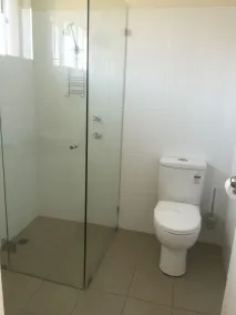 Centrepoint Motel - Room