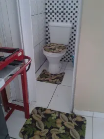 Pousada da Ildi - Bathroom