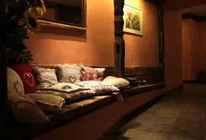 Hotel Granta Parey - Spa