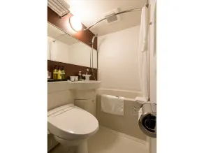 HOTEL LiVEMAX Asakusabashi-Ekimae - Bathroom
