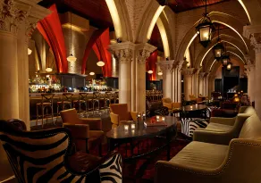 Mohegan Sun - Restaurant