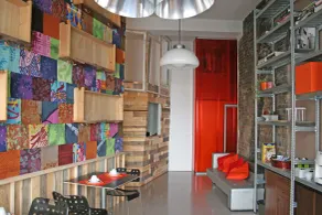 B&B Loft Padova - Reception