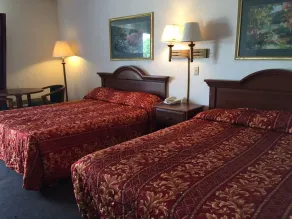 Ashburn Inn & RV Park - Rum