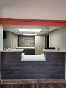 Days Inn by Wyndham Clemson - Réception