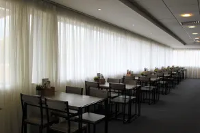 Holiday Inn Express Cardiff Airport by IHG - Restaurant