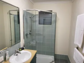 Noosa Holiday Accommodation - Bagno