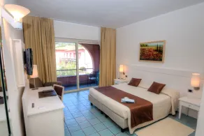 Hotel Del Golfo - Rom