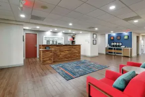Hampton Inn & Suites St. Louis-Edwardsville - Réception