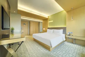 Hangzhou Tower Hotel - Værelse