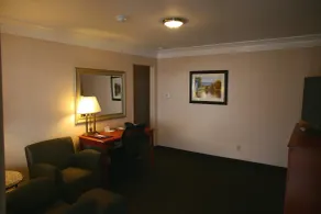 Best Western Plus Silver Saddle Inn - Chambre