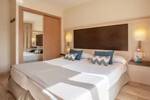 Grupotel Dunamar - Room