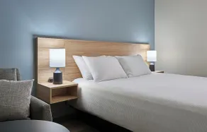 Hyatt Studios Chesapeake - Rom