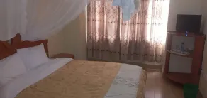 Bekam Hotel - Chambre