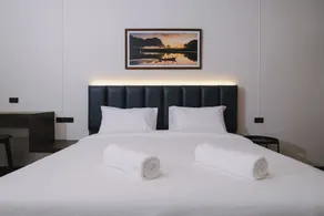 Raya Hotel Krabi - Quarto