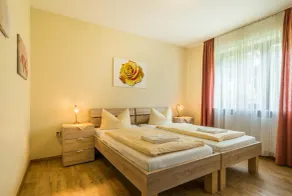 Ferienwohnanlage Oberaudorf - Habitación