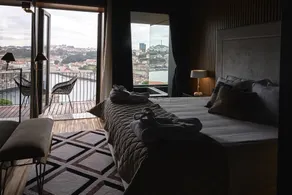 Torel Avantgarde - Room