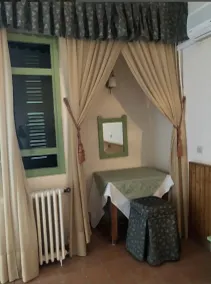 Auberge des Cascades  - Værelse