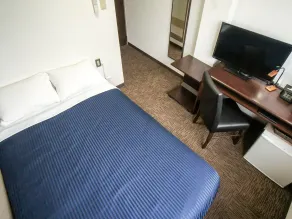 HOTEL LiVEMAX BUDGET Gunma Numata - Room