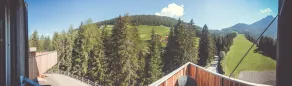 Spaces Hotel - Camera