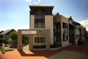 Mantra Geraldton - Reception