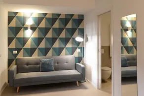Le Stanze del Lago Suites & Pool - Chambre
