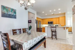 Spacious Turlock Home ~ 1 Mi to University! - Interior