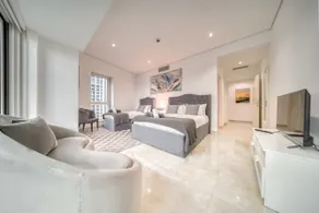 The Marina JBR Skyview Penthouse - Room