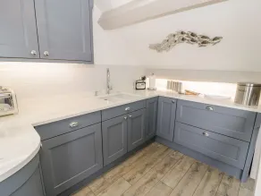 The Sail Loft - Interior
