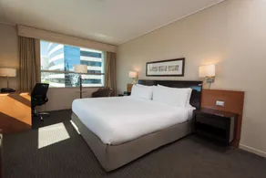 Holiday Inn Express Santiago Las Condes by IHG - Room