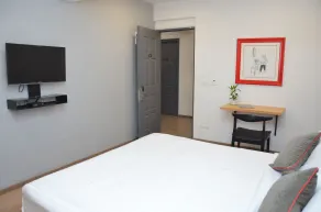 Lords Eco Inn Belagavi - Room
