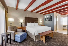 Best Western Mission Inn - Chambre