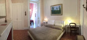 Monfort Club B&B - Room