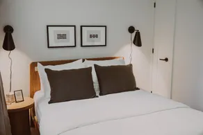 Dwell Aparthotels - Chambre