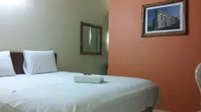 Pousada Solar das Gaivotas - Room