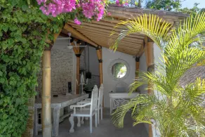 Gravity Eco Boutique Hotel - Adults Only - Reception