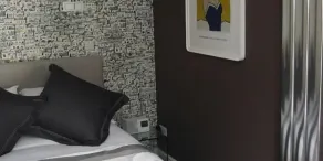 Hickman Hill Hotel - Habitación