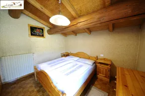 Appartamento Valeriano by Livigno Accomodation - Zimmer
