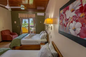 Hotel Manuel Antonio - Room