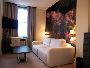 St Michael's Manor Hotel - St Albans - Habitación