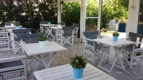 Akrogiali - Ristorante