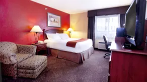 Holiday Inn Express Jamestown by IHG - Chambre