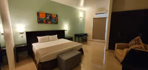 Hotel Estancia - Habitación
