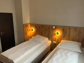Hotel Allee 55 - Room