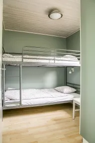 Uskavigården - Chambre