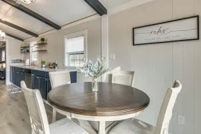 Waterfront Cottage at Cedar Pines Lake - Interiør