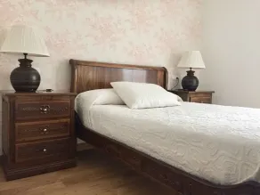 Hotel Rural Nova Ruta - Zimmer