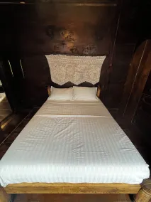 UzunhasanoğluKonağı - Room