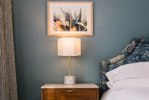 The Bradley - Chambre