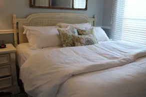 Hotel Manisses - Habitación