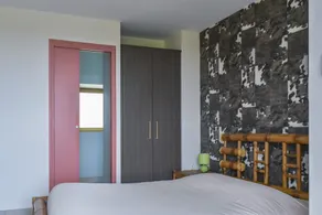 Domaine de Kerzuat - Chambre
